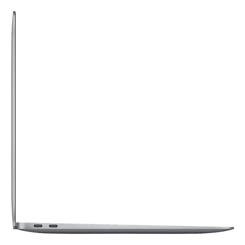 Notebook Apple Macbook Air 13.3 M1 8-core 8gb 256gb Ssd Gris