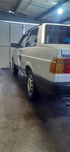Volkswagen Voyage Cl
