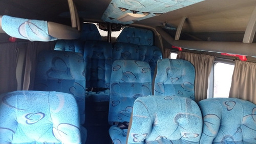 Imagem 6 de 7 de Renault Master 2014 2.3 Executive L3h2 16l 5p