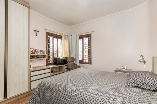 Imagem 17 de 30 de Casa À Venda No Bairro Partenon - Porto Alegre/rs - O-24230-40196