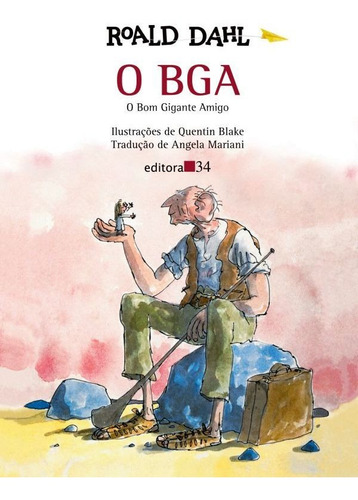 O Bga