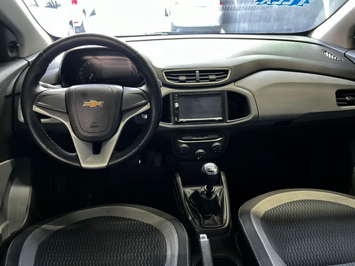 Chevrolet Onix 1.0 Ls 5p