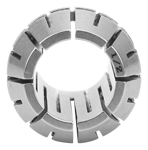 Pinza De Pinza, 2 Mandriles De Resorte Er20 De 13 Mm Para Gr
