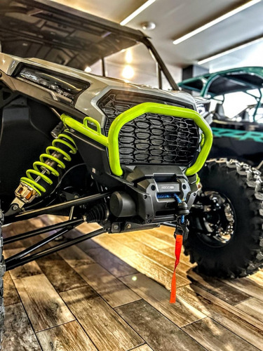 Polaris Rzr