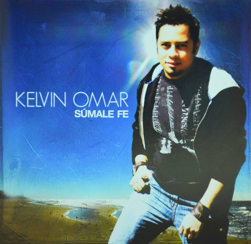 Kevin Omar Sumale Fe - Cd Cristiano 