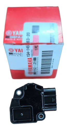 Sensor Tps Fazer 250