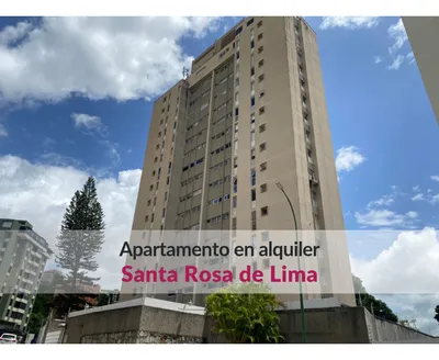 Apartamento en alquiler