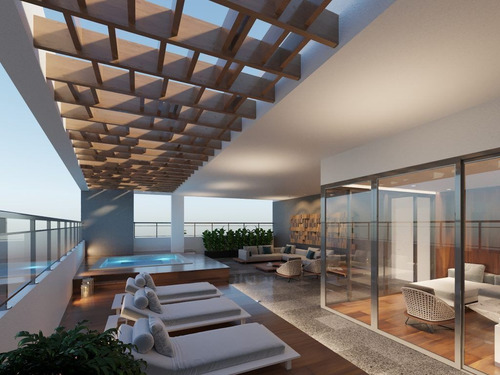 Apartamento En Venta En Bella Vista
