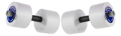 Mancuernas De Agua Theraband Para Hacer Ejercicio En La Pisc