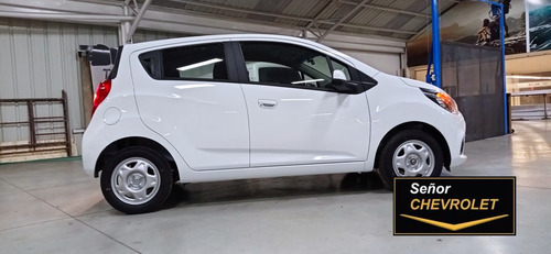 Spark Gt $690.000 Cuota Desde* 0% Cuota Inicial