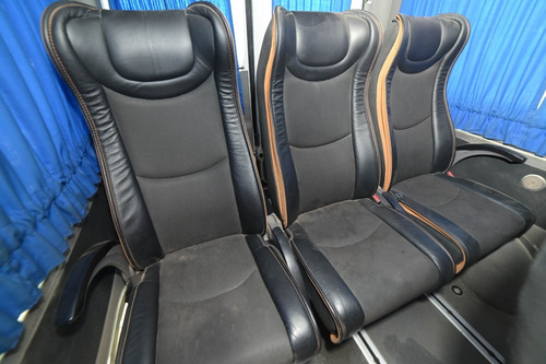 Imagen 15 de 16 de Sprinter 415 Cdi 3665 Nic