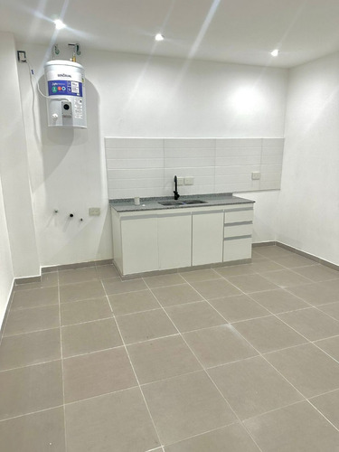 Alquiler - Nuevo Duplex 3 Amb En Banfield!