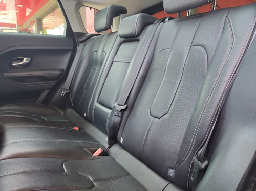 Land Rover Evoque 2013 2.0 Si4 Dynamic Tech Pack 5p