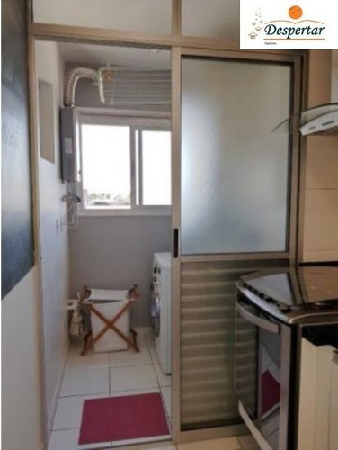 04133 - Apartamento 2 Dorms. (1 Suíte), Água Branca - São Paulo/sp - 4133