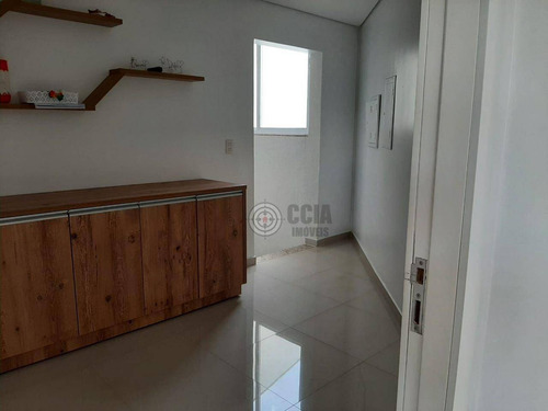 Imagem 20 de 30 de Sobrado Com 3 Dormitórios À Venda, 300 M² Por R$ 950.000,00 - Conjunto Libra - Foz Do Iguaçu/pr - So0152