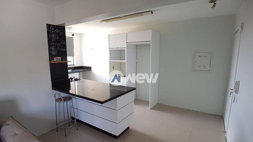Imagem 11 de 16 de Apartamento À Venda, 78 M² Por R$ 370.000,00 - Centro - Novo Hamburgo/rs - Ap2451