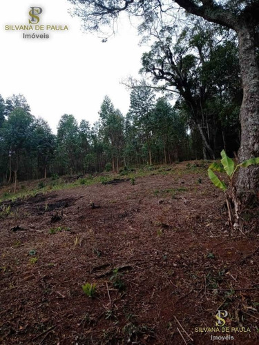 Imagem 15 de 15 de Chácara À Venda De 4.000 M² - Estuda Permuta - Nazaré Paulista. - Ch1016