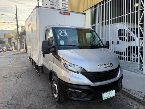 Iveco Daily Chasis 3.0 30-160 3750 Cab. Simples 2P