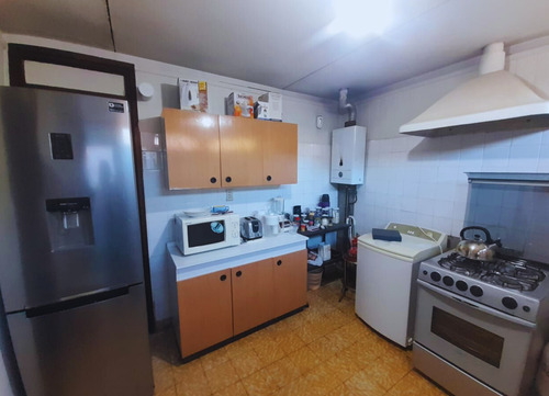 Cómoda Casa En El Corazón De Papudo