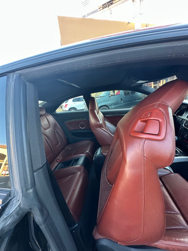 Audi S5 4.2 V8 Tiptronic Quattro At