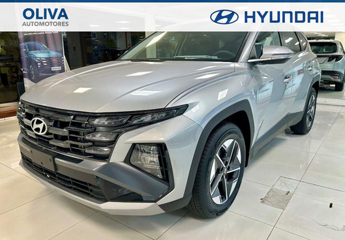 Hyundai Tucson Diesel 2.0 2025 0km