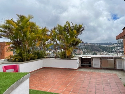 Imagen 26 de 30 de Se Vendo Apto 330m2 3h+s/2.5b+s/2p Valle Arriba 2990