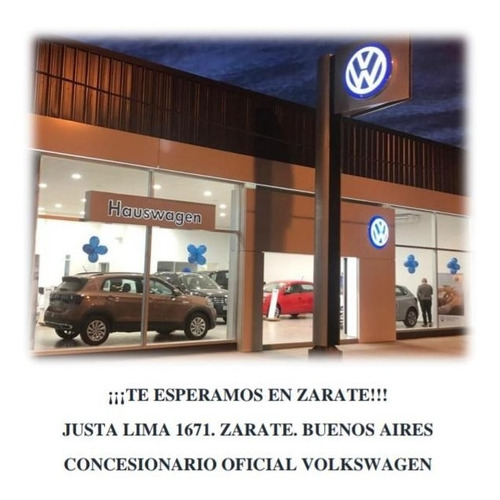 Oferta Gol Trend 1.6 Trendline Entrega Inmediata 2021 Do