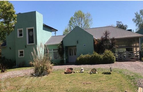 Imagen 2 de 26 de Casa En Venta. Altos De Manzanares
