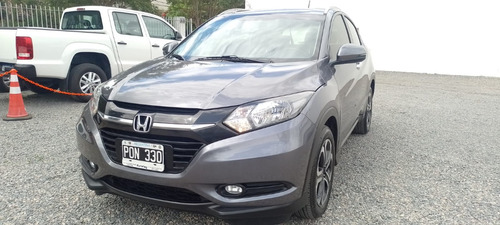 Honda HR-V 1.8 Ex-l 2wd Cvt