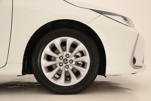 Toyota Corolla Xei Hev 1.8 Ecvt Uct Certificado -
