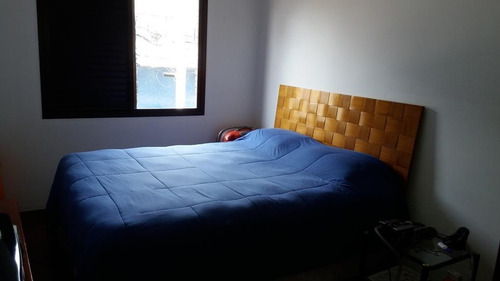 Sobrado Residencial À Venda, Alto Da Mooca, São Paulo - So5201. - So5201