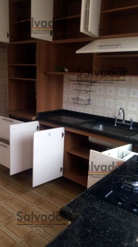 Imagem 7 de 15 de Casa Sobrado Em Planalto Paulista - São Paulo - 2832