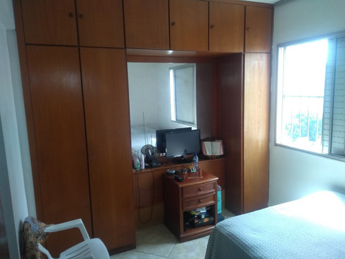 75 M² 3 Dormitórios Ao Lado Estação Adolfo Pinheiro - Ap00036 - 68302103