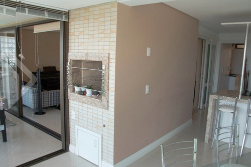 Imagem 9 de 15 de Apartamento - Cristal - Ref: 217457 - V-217457