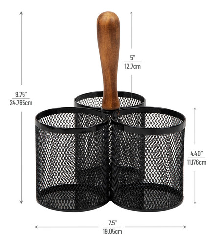 Soporte De Cuchara Mind Reader Soporte Para Utensilios, Orga