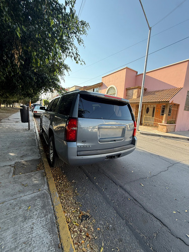 Chevrolet Tahoe 5.4 Ls Tela At