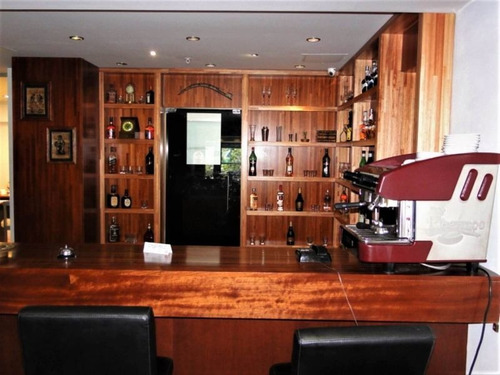 Imagen 7 de 16 de Negocio En Venta De 7 Ambientes O Mas En Centro (ref: Vld-1579)
