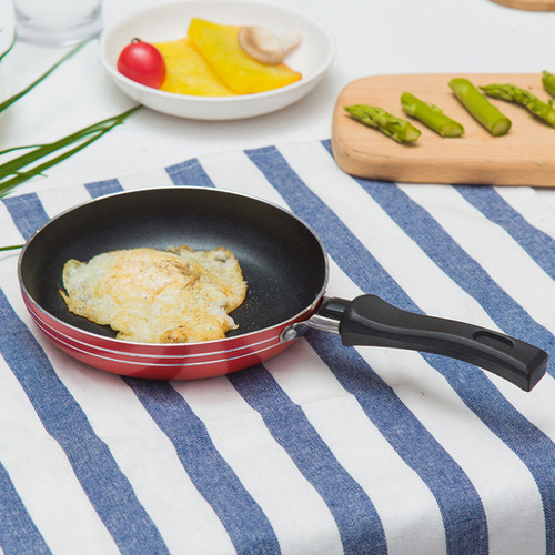 Sartén De Cocina, Sartén Antiadherente, Sartén De Desayuno P