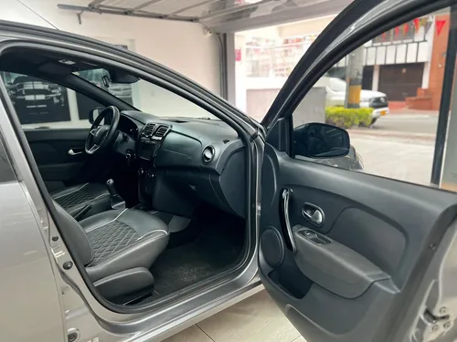 Renault Logan Mt 2023