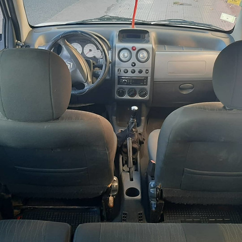 Citroën Berlingo 2013 1.4 Pack 75cv Am53