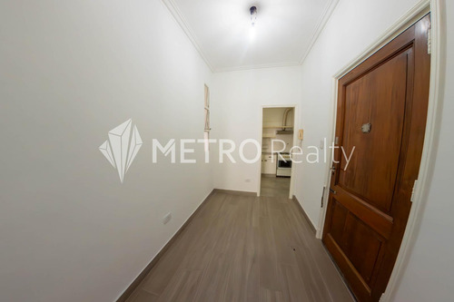 Departamento En Venta 3 Ambientes En Villa Devoto
