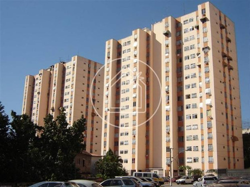 Apartamento - Ref: 805441