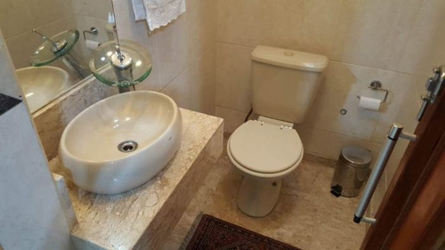 Casa À Venda Na Avenida Miruna, Indianópolis, São Paulo - Sp - Liv-7438