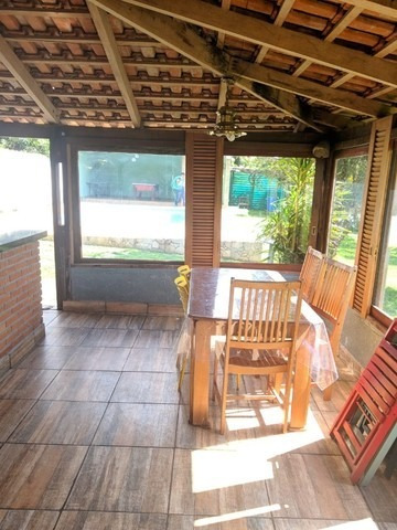 Imagem 14 de 14 de Chácara De 1.000m² Possui Escritura, No Bosque Dos Eucalipto