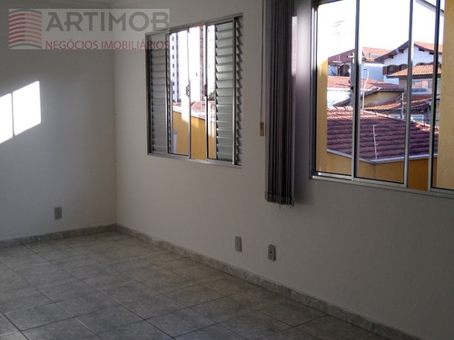 Imagem 5 de 30 de Casa Para Venda, 3 Dormitórios, Jardim Bonfiglioli - São Paulo - 3467