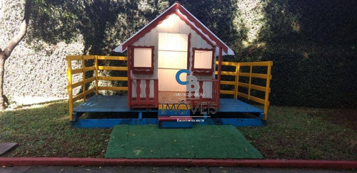 Imagem 17 de 24 de Apartamento Residencial À Venda, Mooca, São Paulo. - Ap3970