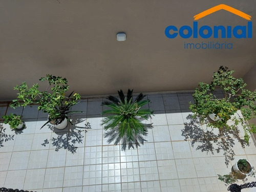 Imagem 16 de 30 de Casa Alto Padrão 3 Quartos/1 Suíte - Ca01291 - 70444731