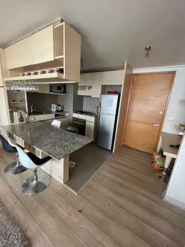 Arriendo Meses O Semanas./ Disponible Hasta Noviembre 2025