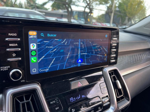Kia Sorento EX 2.5 AT 4x2