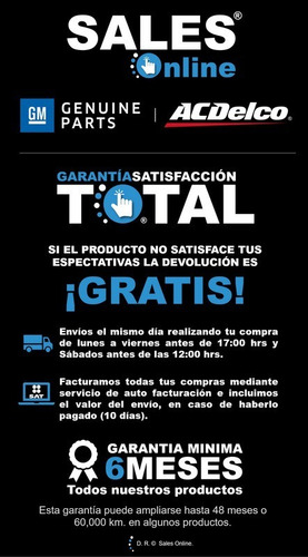 Lampara Stop Toldo Chevrolet Cheyenne 2007